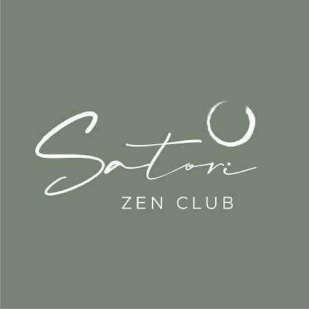 Отель Satori Zen Club Итаугуа Экстерьер фото
