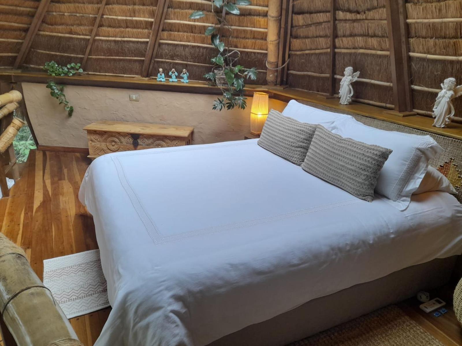 Отель Satori Zen Club Итаугуа Номер фото